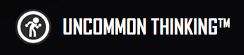 Uncommon Thinking